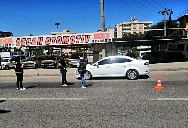 Aliağa'da bayram süresince denetimler devam edecek Aliağa'da bayram süresince denetimler devam edecek