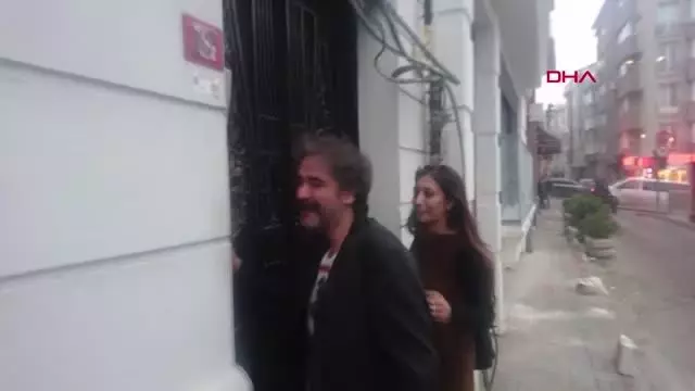 ALMAN DİE WELT TÜRKİYE TEMSİLCİSİ DENİZ YÜCEL'E 2 YILA KADAR HAPİS İSTEMİ ALMAN DİE WELT TÜRKİYE TEMSİLCİSİ DENİZ YÜCEL'E 2 YILA KADAR HAPİS İSTEMİ
