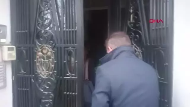 ALMAN DİE WELT TÜRKİYE TEMSİLCİSİ DENİZ YÜCEL'E 2 YILA KADAR HAPİS İSTEMİ ALMAN DİE WELT TÜRKİYE TEMSİLCİSİ DENİZ YÜCEL'E 2 YILA KADAR HAPİS İSTEMİ
