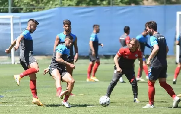 SPOR Altınordu Başkan Vekili Orhunbilge: Türk futbolunda devrim yapıyoruz SPOR Altınordu Başkan Vekili Orhunbilge: Türk futbolunda devrim yapıyoruz