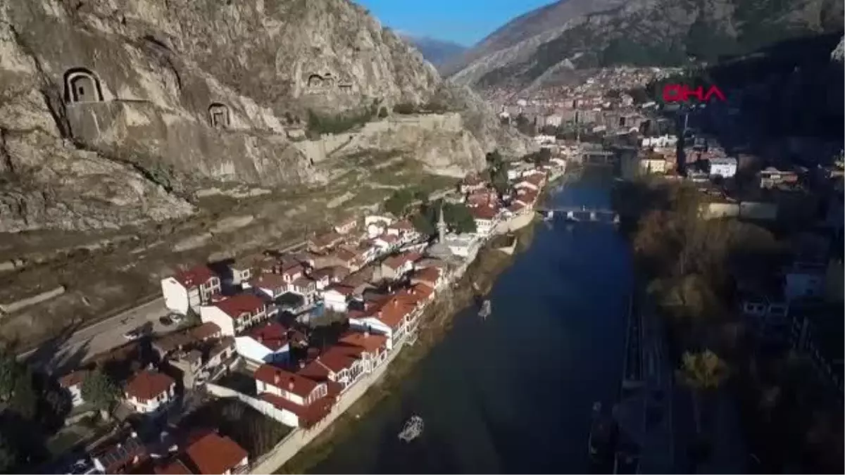 Amasya Valisi Masatlı: Vaka sayıları 10 günde yüzde 50 azaldı
