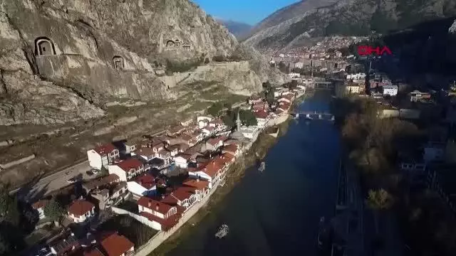 Amasya Valisi Masatlı: Vaka sayıları 10 günde yüzde 50 azaldı Amasya Valisi Masatlı: Vaka sayıları 10 günde yüzde 50 azaldı