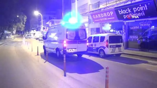 Son dakika haberi! Apartmanda çıkan yangın paniğe sebep oldu Son dakika haberi! Apartmanda çıkan yangın paniğe sebep oldu