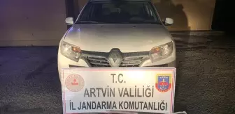 Jandarma: Son Dakika | Artvin'de 13 hırsız 214 saatlik güvenlik kamerası incelenerek yakalandı Jandarma: Son Dakika | Artvin'de 13 hırsız 214 saatlik güvenlik kamerası incelenerek yakalandı