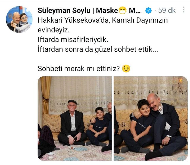 bakan soylu iftarini kamali ailesinin evinde 3 14129342 o