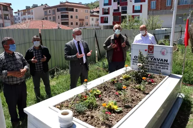 Havza'da bayram tedbirleri Havza'da bayram tedbirleri