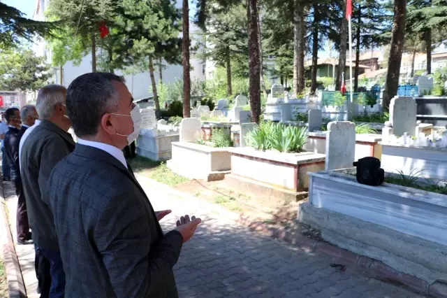 Havza'da bayram tedbirleri Havza'da bayram tedbirleri