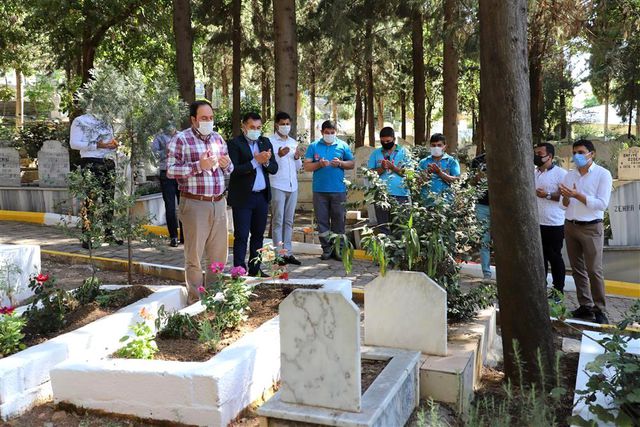 baskan yucel den ramazan bayrami oncesi sehit 2 14128144 o