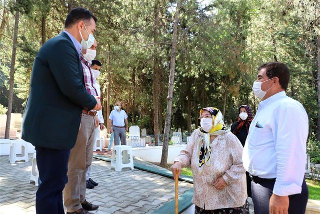 baskan yucel den ramazan bayrami oncesi sehit 4 14128144 o