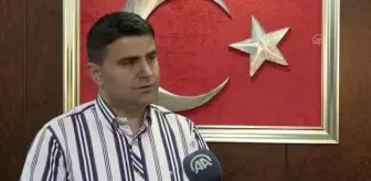 Joe Biden: Bazı STK'lardan İkizdere'de açılması planlanan taş ocağına tepkilere ilişkin açıklama Joe Biden: Bazı STK'lardan İkizdere'de açılması planlanan taş ocağına tepkilere ilişkin açıklama