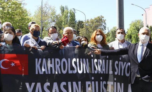 chp den israil buyukelciligi ne siyah celenk 2 14127998 o