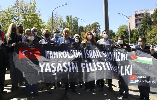 chp den israil buyukelciligi ne siyah celenk 4 14127998 o