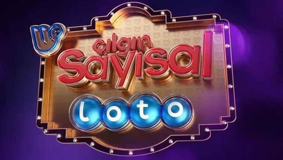 Çılgın Sayısal Loto sonuçları açıklandı mı? 12 Mayıs Çılgın Sayısal Loto sonuçlarına nereden bakılır? Sayısal Loto çekiliş sorgulama ekranı!