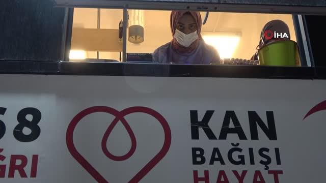 diyarbakir emniyetinden kizilay a kan bagisi 3 14127158 o