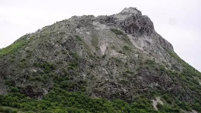 Doğası ve yaban hayatıyla dikkati çeken Tunceli'deki 'Sülüklü Göl' bahar renklerine büründü Doğası ve yaban hayatıyla dikkati çeken Tunceli'deki 'Sülüklü Göl' bahar renklerine büründü