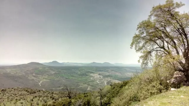 Dünya rekortmeni, Murat Dağı'nda Dünya rekortmeni, Murat Dağı'nda