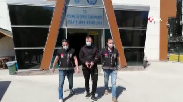 eski esini beyzbol sopasi ile doven zanli 14128863 o