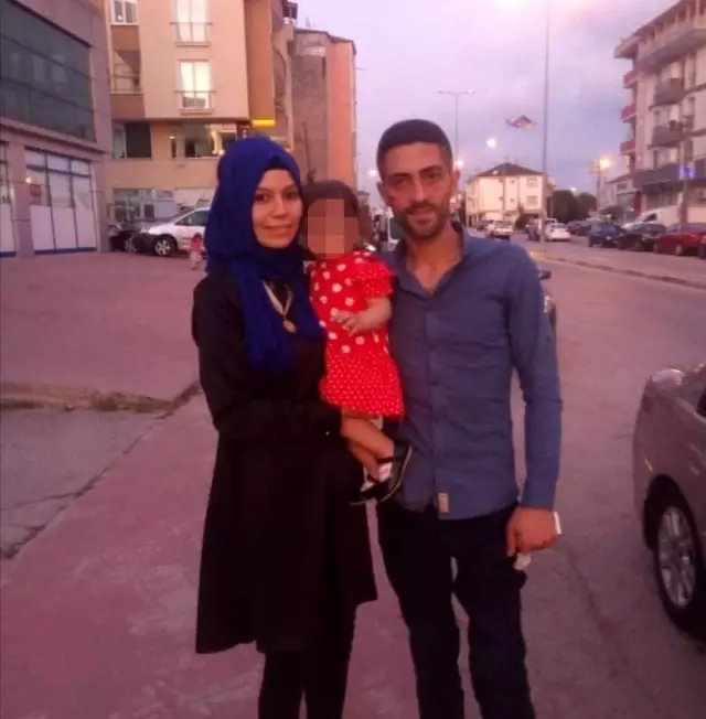 Evde tartıştığı karısını 15 yerinden bıçakladı Evde tartıştığı karısını 15 yerinden bıçakladı