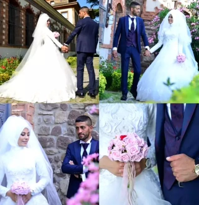Evde tartıştığı karısını 15 yerinden bıçakladı Evde tartıştığı karısını 15 yerinden bıçakladı