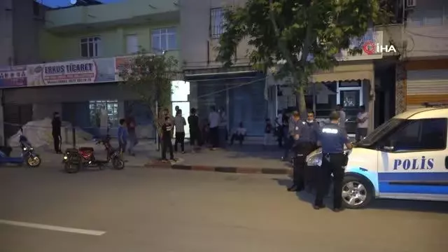Son dakika haberleri... Evinde öldürülmüş halde bulunan adamın oğlu tarafından öldürüldüğü ortaya çıktı Son dakika haberleri... Evinde öldürülmüş halde bulunan adamın oğlu tarafından öldürüldüğü ortaya çıktı