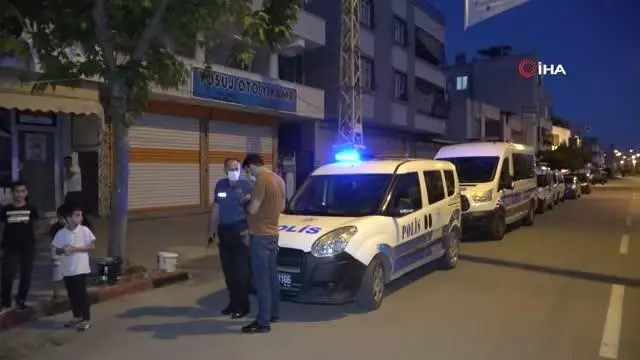 Son dakika haberleri... Evinde öldürülmüş halde bulunan adamın oğlu tarafından öldürüldüğü ortaya çıktı Son dakika haberleri... Evinde öldürülmüş halde bulunan adamın oğlu tarafından öldürüldüğü ortaya çıktı