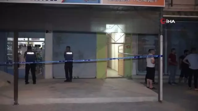 Son dakika haberleri... Evinde öldürülmüş halde bulunan adamın oğlu tarafından öldürüldüğü ortaya çıktı Son dakika haberleri... Evinde öldürülmüş halde bulunan adamın oğlu tarafından öldürüldüğü ortaya çıktı