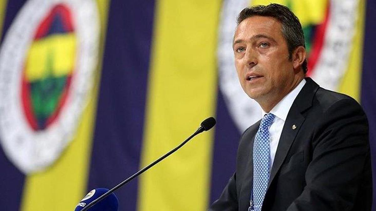Fenerbahçe taraftarının artık sabrı kalmadı! Ali Koç'a yönelik istifa paylaşımları gündeme oturdu