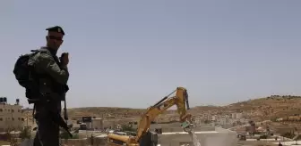 Filistinliler topraklarını Yahudilere mi sattı? İşte meselenin aslı