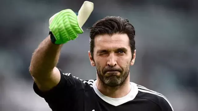 Galatasaray için bomba transfer iddiası! Aslan, Buffon operasyonuna başlıyor Galatasaray için bomba transfer iddiası! Aslan, Buffon operasyonuna başlıyor