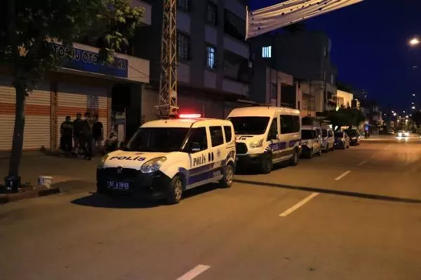 Son dakika haberi | ADANA HABER ALINAMAYAN SURİYELİ, EVİNDE TÜFEKLE VURULMUŞ HALDE ÖLÜ BULUNDU Son dakika haberi | ADANA HABER ALINAMAYAN SURİYELİ, EVİNDE TÜFEKLE VURULMUŞ HALDE ÖLÜ BULUNDU