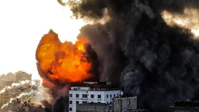 israil gazze de sivillerin ikamet ettigi 14 14129309 5305 m
