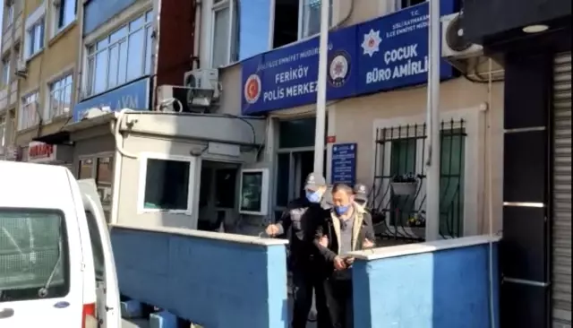 Arsızlığına hırsızlığını da ekleyince olanlar oldu: Kurye acı içinde kıvranırken telefonunu çaldı Arsızlığına hırsızlığını da ekleyince olanlar oldu: Kurye acı içinde kıvranırken telefonunu çaldı