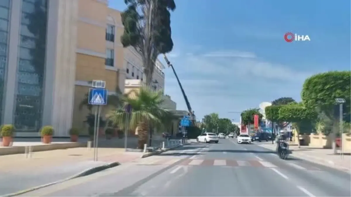 KKTC Covid-19 gölgesinde bayrama giriyor