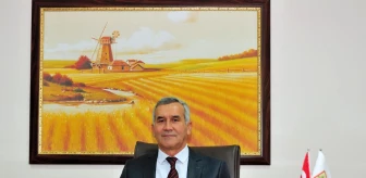Son dakika haber: Küresel tahıl ve bakliyat pazarında Türkiye'yi büyük fırsatlar bekliyor