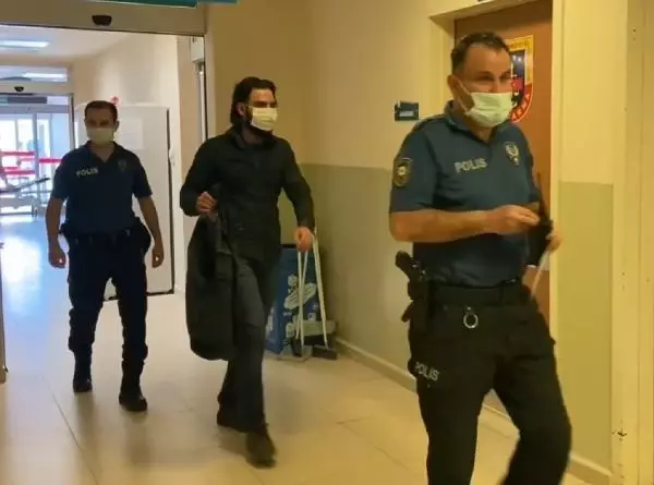 Maaşını isteyen işçisini darbetti Maaşını isteyen işçisini darbetti