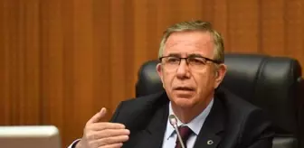 Türkiye: Mansur Yavaş'tan kısıtlamadan muaf olanlara güzel haber: Bayramda toplu taşıma ücretsiz Türkiye: Mansur Yavaş'tan kısıtlamadan muaf olanlara güzel haber: Bayramda toplu taşıma ücretsiz