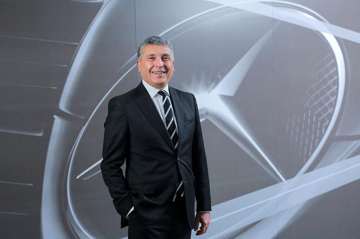 Mercedes-Benz Türk'ten yeni istihdam olanakları