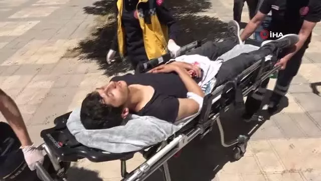 Meydan dayağı yiyip bankaya sığındı Meydan dayağı yiyip bankaya sığındı