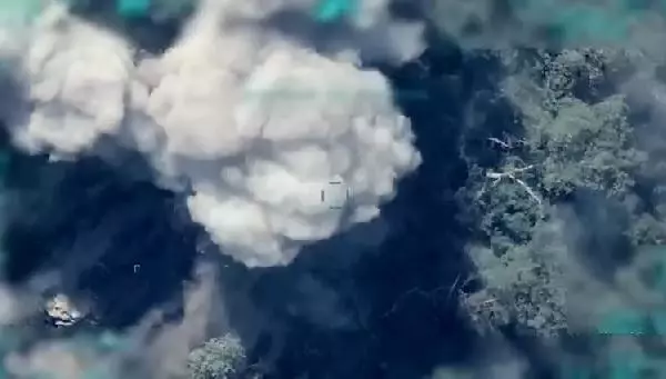 MİT'ten Gara'da operasyon: 2 terörist etkisiz hale getirildi MİT'ten Gara'da operasyon: 2 terörist etkisiz hale getirildi