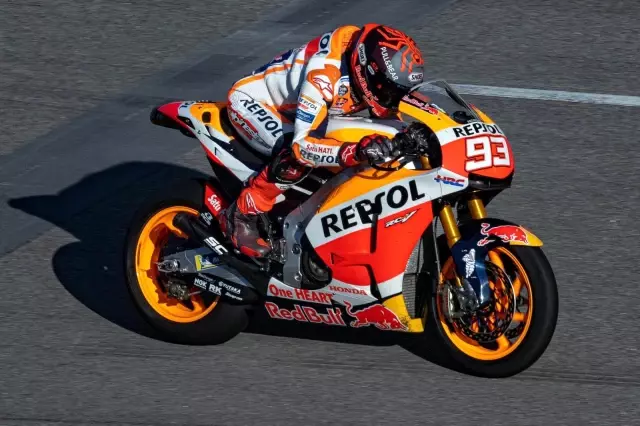 MotoGP'de bir sonraki durak Fransa MotoGP'de bir sonraki durak Fransa