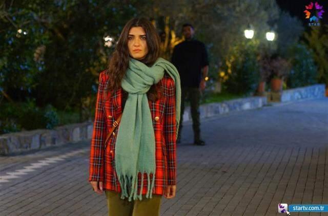 Sefirin Kızı final yaptı! Engin Akyürek sadece eski rol arkadaşı Neslihan Atagül'e teşekkür etmedi Sefirin Kızı final yaptı! Engin Akyürek sadece eski rol arkadaşı Neslihan Atagül'e teşekkür etmedi