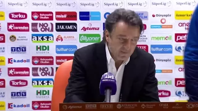 Şenol Fidan: 'Küme düşmemiz kesinleşmiş oldu' Şenol Fidan: 'Küme düşmemiz kesinleşmiş oldu'