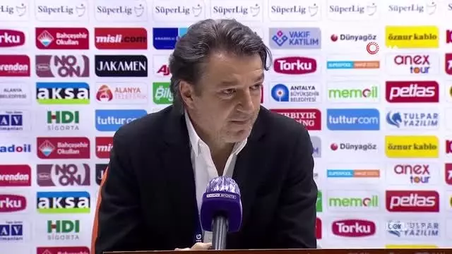 Şenol Fidan: 'Küme düşmemiz kesinleşmiş oldu' Şenol Fidan: 'Küme düşmemiz kesinleşmiş oldu'