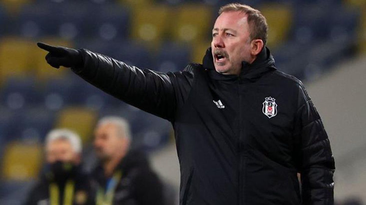 Sergen Yalcin Sampiyonluga Inanmayan Izmir Ucagina Binmesin Haberler Spor