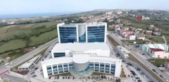 'Sinop'ta yoğun bakım doluluğu yüzde 20 düştü'
