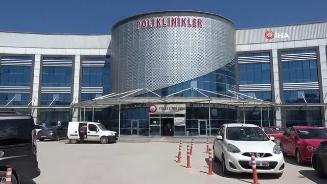 sinop ta yogun bakim dolulugu yuzde 20 dustu 4 14129302 o
