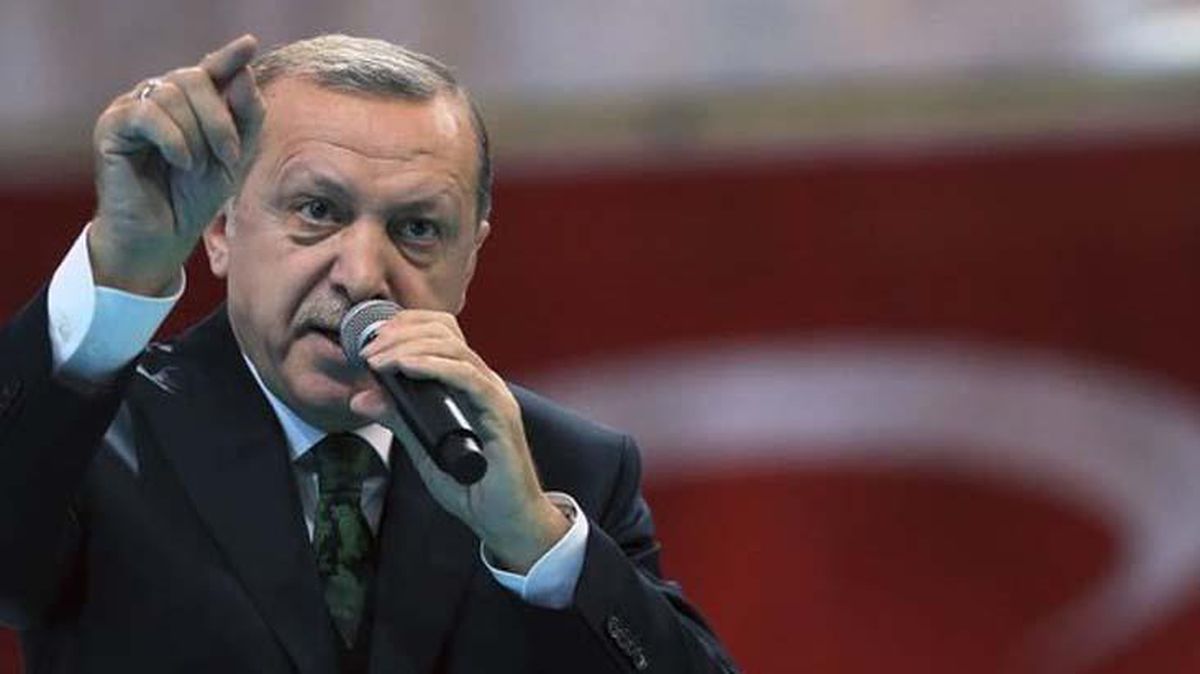Cumhurbaşkanı Erdoğan'dan Filistin çağrısı! Dünya katliama sessiz kalınca İngilizce paylaşım yaptı