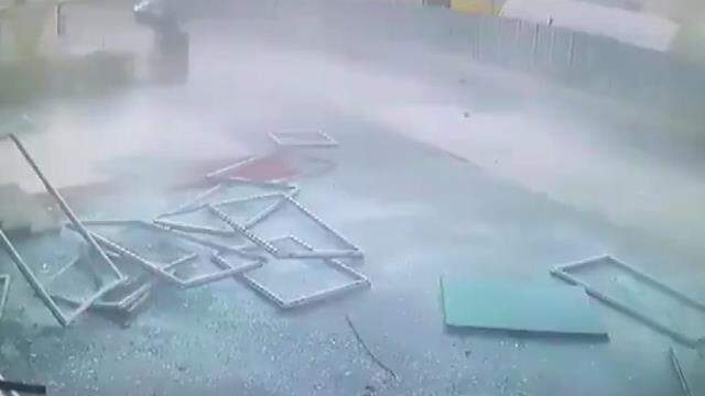 Son Dakika: Pendik'te metro inşaatında büyük patlama! Yaralılar var