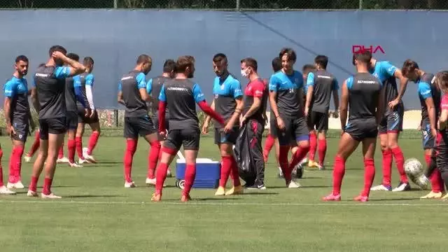 SPOR Altınordu Başkan Vekili Orhunbilge: Türk futbolunda devrim yapıyoruz SPOR Altınordu Başkan Vekili Orhunbilge: Türk futbolunda devrim yapıyoruz
