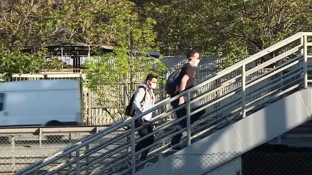 'Tam kapanma' trafik yoğunluğunu azalttı 'Tam kapanma' trafik yoğunluğunu azalttı